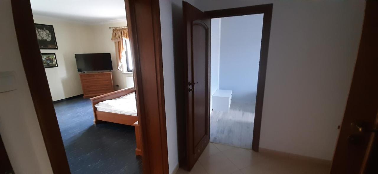 Apartamenty U Eli Świnoujście  Eksteriør billede