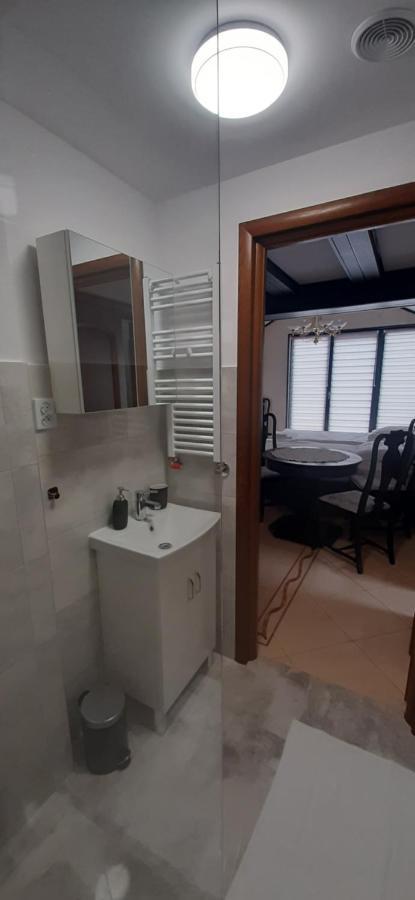 Apartamenty U Eli Świnoujście  Eksteriør billede