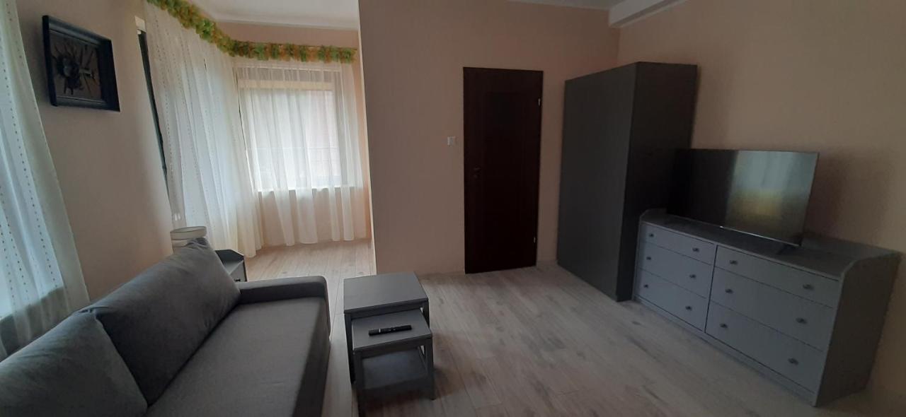Apartamenty U Eli Świnoujście  Eksteriør billede