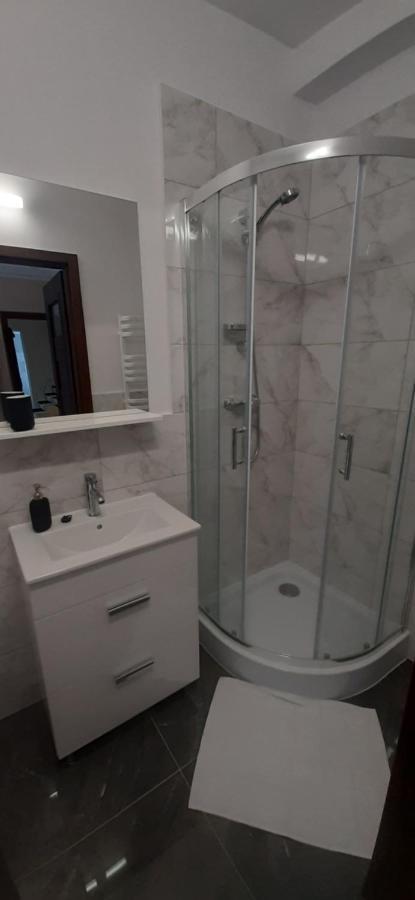 Apartamenty U Eli Świnoujście  Eksteriør billede