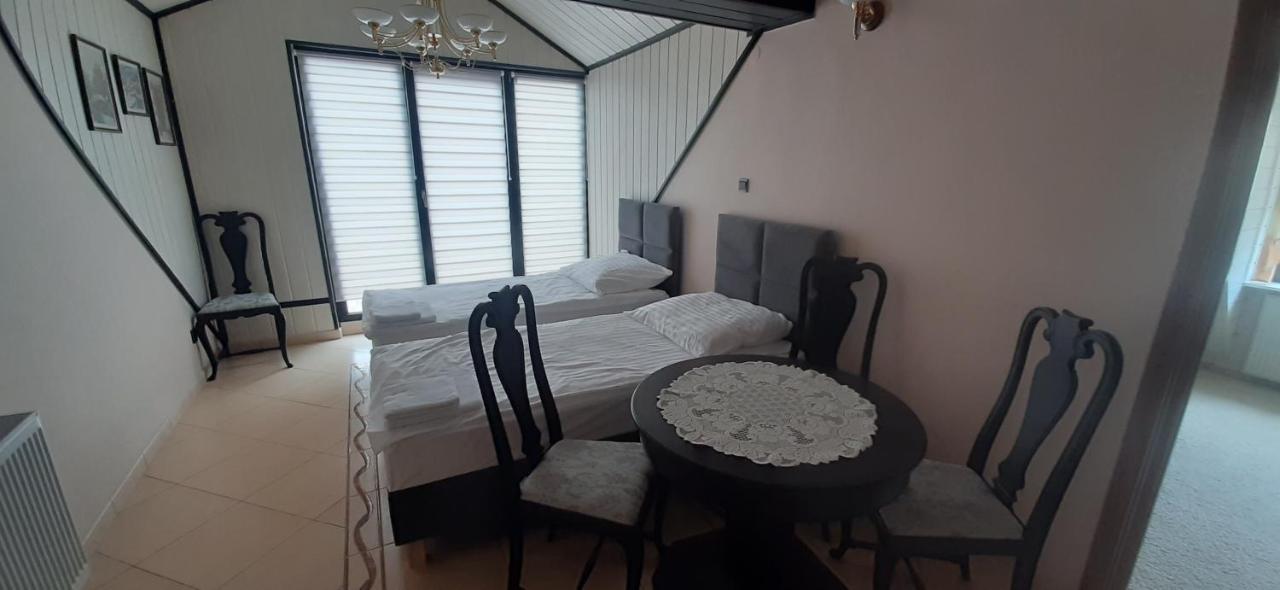 Apartamenty U Eli Świnoujście  Eksteriør billede